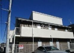 レイクタウンウエストRの外観画像