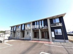 ジェネシスⅣの外観画像