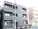 GRADUS坂戸Ⅲの間取り画像