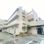 ローヤル国立マンションの外観画像