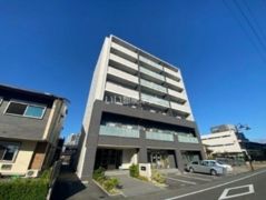 Foret Aの外観画像