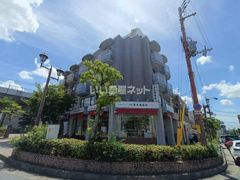 栄久堂吉宗ビルの外観画像