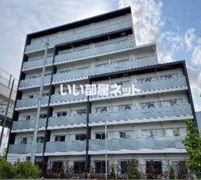 TFレジデンス川崎殿町EASTの外観画像