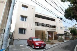 ベレオ城山の外観画像