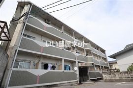 ファインビューⅡの外観画像