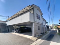 サンライフグランデージュE棟の間取り画像