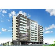 ネストピア博多グランドステージの外観画像