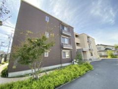 MASTTOWN FERIOの外観画像