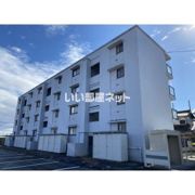 ファティリティ稲沢 (旧菱電アパート)2号棟の外観画像