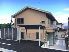 M’SハウスⅡの外観画像