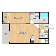 (仮称)ジーメゾン春日部浜川戸の間取り画像