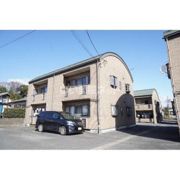 コンフォート長岡の外観画像