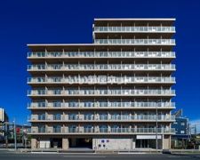 LIMERESIDENCE KITAMATSUDOの外観画像