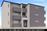 KEIAI RESIDENCE せんげん台Ⅲの外観