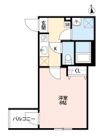 ソレイユ与野(ソレイユヨノ)の間取り画像