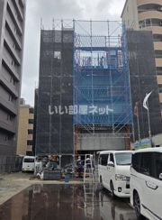 プライムコート博多吉塚の外観画像