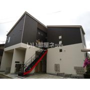 プライムテラス東海大学前Ⅲの外観画像