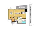 ベルコモンズの間取り画像