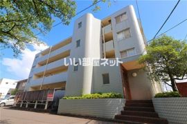 フォレストIの外観画像