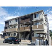 サンフォレストⅤの外観画像