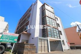 Venus長浜の外観画像