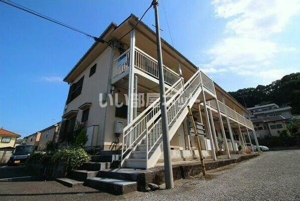 コーポはま乃の賃貸物件