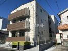ジーメゾン春日部浜川戸の外観