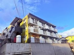 ラウレア旦野原Ⅲの外観画像