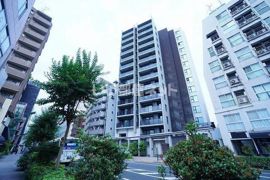 ディームス渋谷本町の外観画像