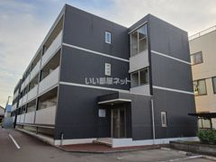 クレールひかりの外観画像