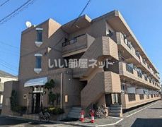 ベルドゥムール宮本町の外観画像