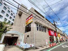 TraValore淵野辺(トラヴァローレフチノベ)の外観画像