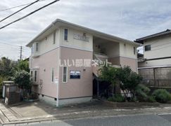 EMライフ唐原の外観画像