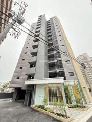 ブランシエスタ広島駅の外観画像