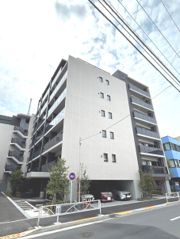 ルフォンプログレ押上EASTの外観画像