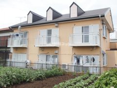 NKハイツの外観画像