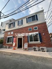 プリマ八王子壱番館の外観画像