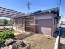 郡家平屋戸建ての間取り画像