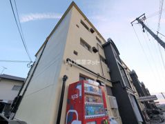 サウスバードの外観画像