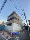 フジパレス東難波町三丁目の間取り画像