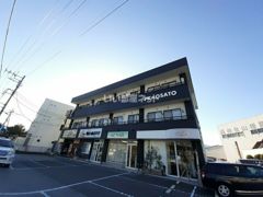 住感シリーズPK大里の外観画像