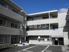 クリオ上大岡伍番館の外観画像