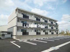 ウィンベル鎧橋Ⅱの外観画像