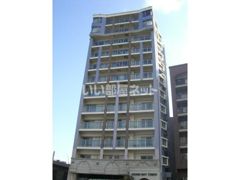 浅野ベイタワーの外観画像