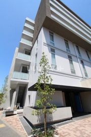 京王府中テラスの外観画像