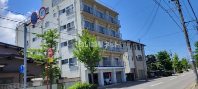 ヴェルジュ松波の外観画像