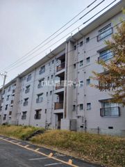 鍋屋上野住宅 9棟の外観画像