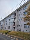 鍋屋上野住宅 9棟の間取り画像