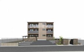 ALTAMAISON東雲の外観画像