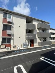 パークヴィラ合志IVの外観画像